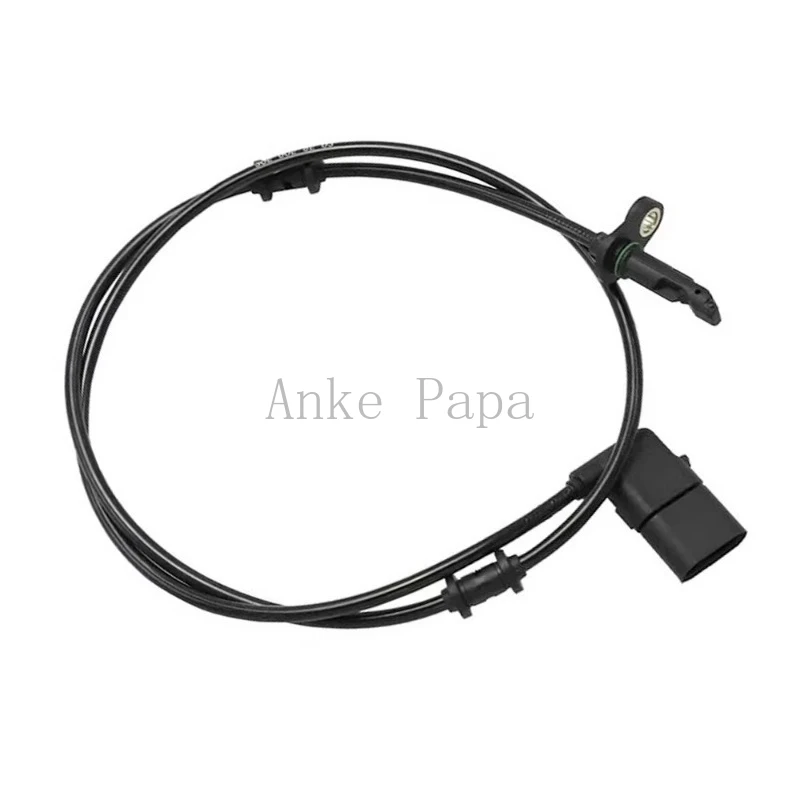 2pcs Front ABS Wheel Speed Sensor A2059058103 For bz W205 C180 C200 C220 C250 C260 C300 C350