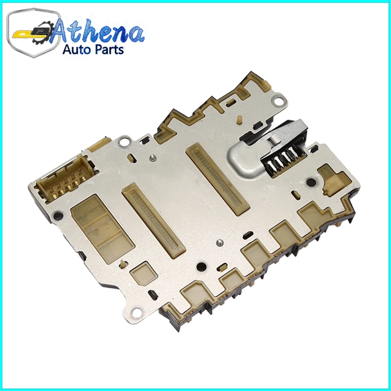 RE7R01A JR710E JR712E Transmission Control Module TCU TCM ETC94-110N For Nissan Titan Pathfinder EX37 FX50S G37 370Z Infiniti