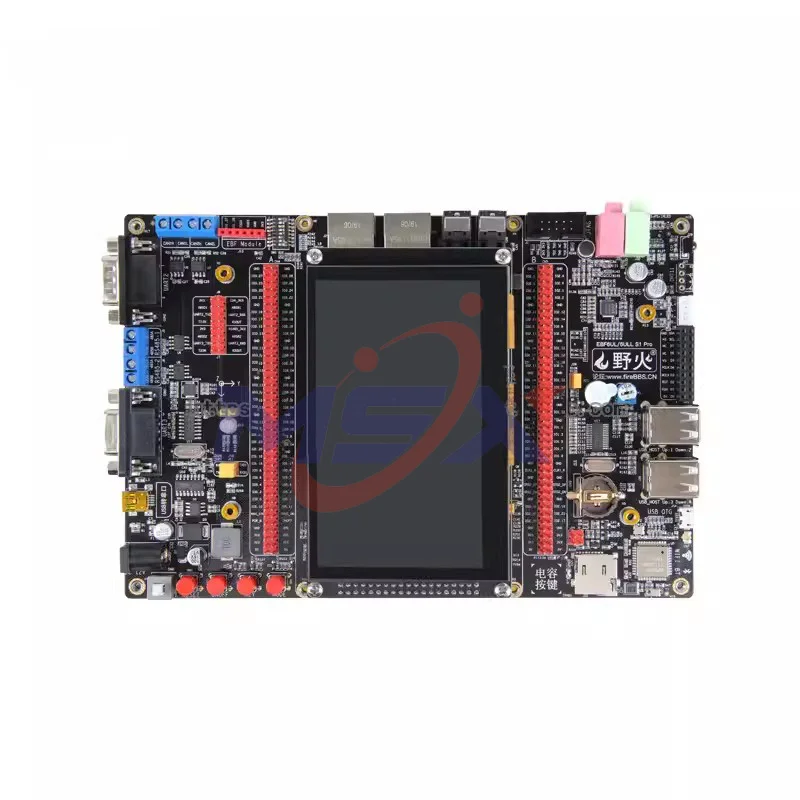 Wildfire/I. Mx 6ull-pro Stempel Gat Interface Arm Linux Ontwikkeling Board Imx6ull Core Board