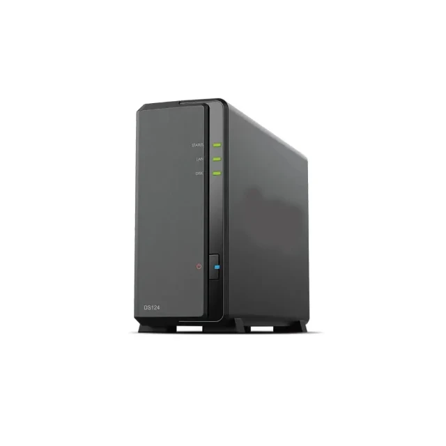 

single-drive NAS NAS server Personal Album Backup Private Cloud Network Drive Private Cloud Disk NAS Host Network DS124