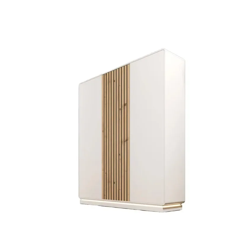 

Shoe cabinet Nordic appearance capacity 30 pairs