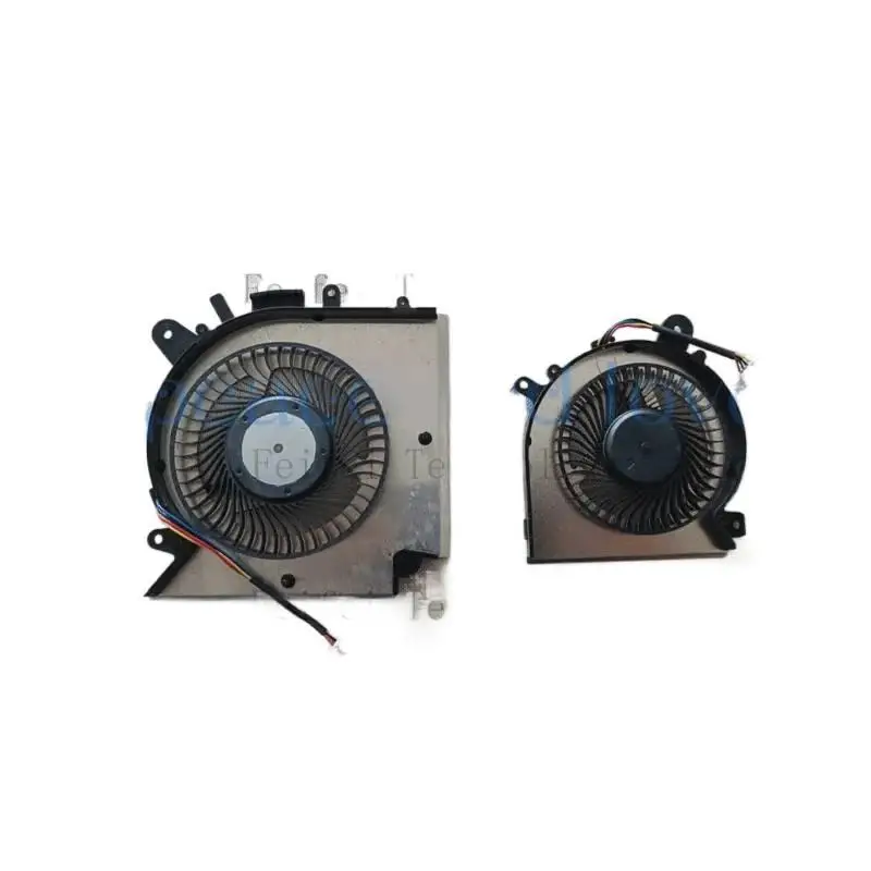 PABD08008SH N459 PAAD06015SL N460 Новый кулер для MSI GF66 GL66 MS-1581 Katana GF76 Вентилятор охлаждения процессора и графического процессора PABD08008SH N459 PAAD06015SL N460 Новый кулер для MSI GF66 GL66 MS-1581 Katana GF76 Вентилятор охлаждения процессора и графического процессора