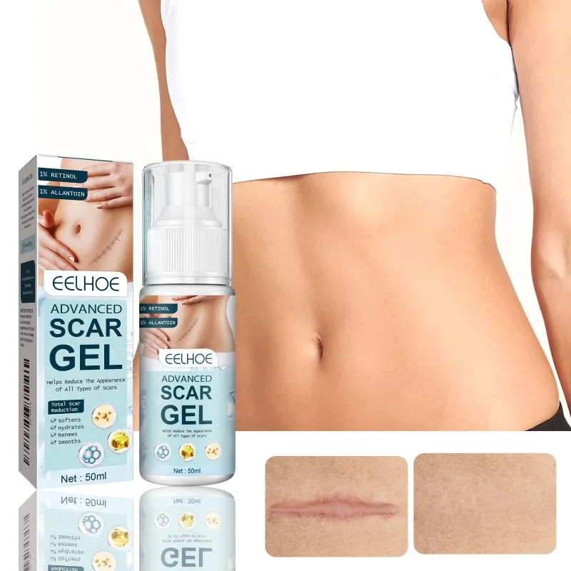 

Гель для восстановления кожи, нежно уход за кожей тела, улучшает неравномерную кожу, делает кожу, гладкую, увлажняет и увлажняет.