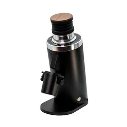 Factory direct sales super popular coffee grinder 64mm flat burr 110V/220V espresso grinder DF64 Gen2