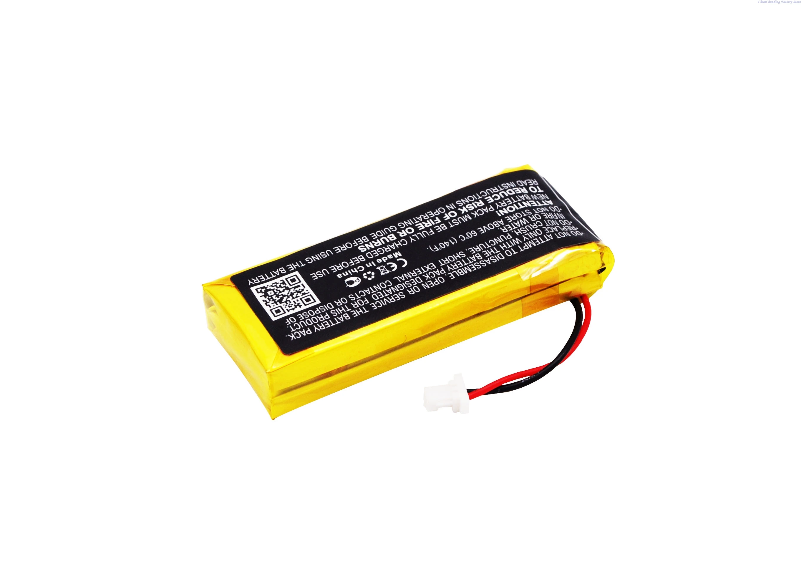 3.7V 800Mah Wireles… - image