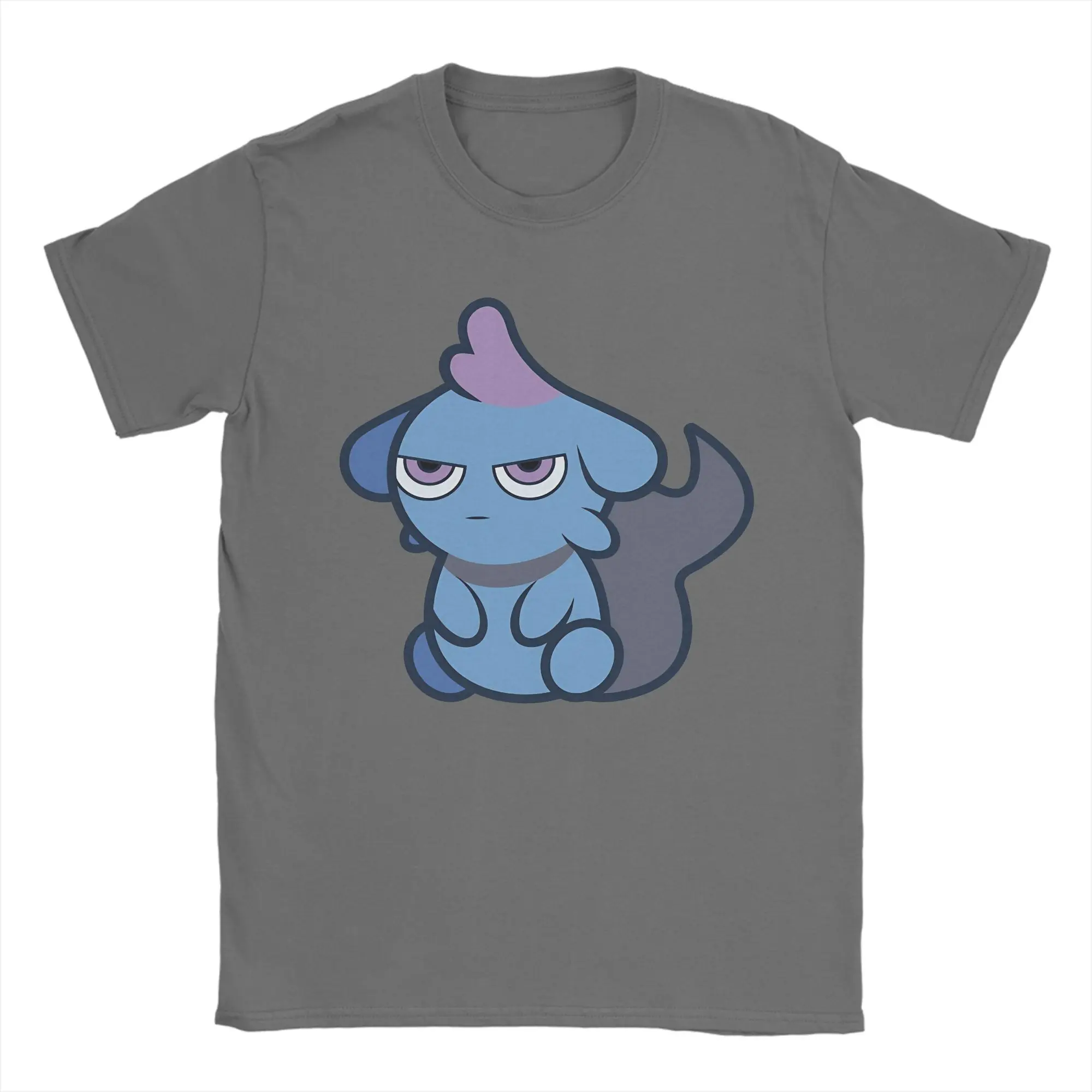 Depressos T Shirt for Men Women Cotton Cool T-Shirts O Neck  Tee Shirt Short Sleeve Tops Plus Size