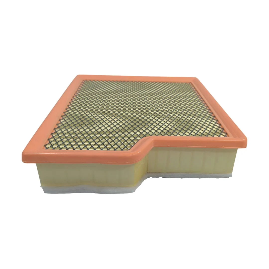 

Engine Air Filter 111900000035 K302311 For Foton General G9 2020- tunland 2011- 2.5TDI Cars Accessories