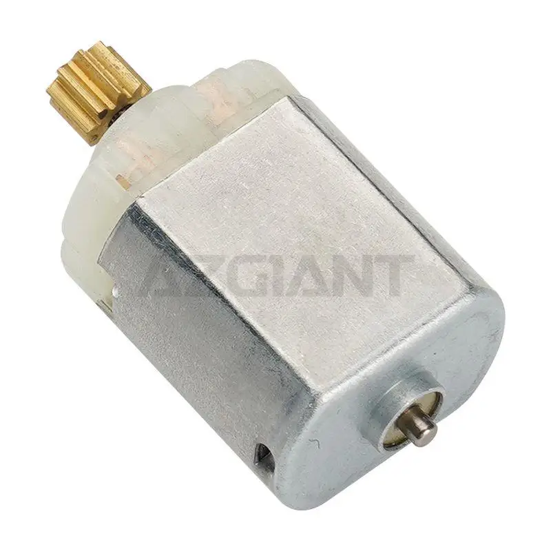 

AZGIANT 4G1837015D car Central Door Lock 12V Motor For Audi Q7 TT 8J MK2 VW Touareg 7P5 CR7 Mk3 rigid plastic auto tool replace