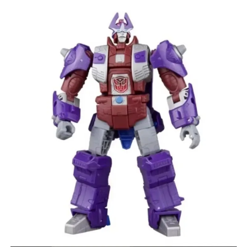 Op voorraad Getransformeerd speelgoed Age of The Primes Voyager Alpha Trion Action Figure Robot Toy Collectibles Gift Hobbie
