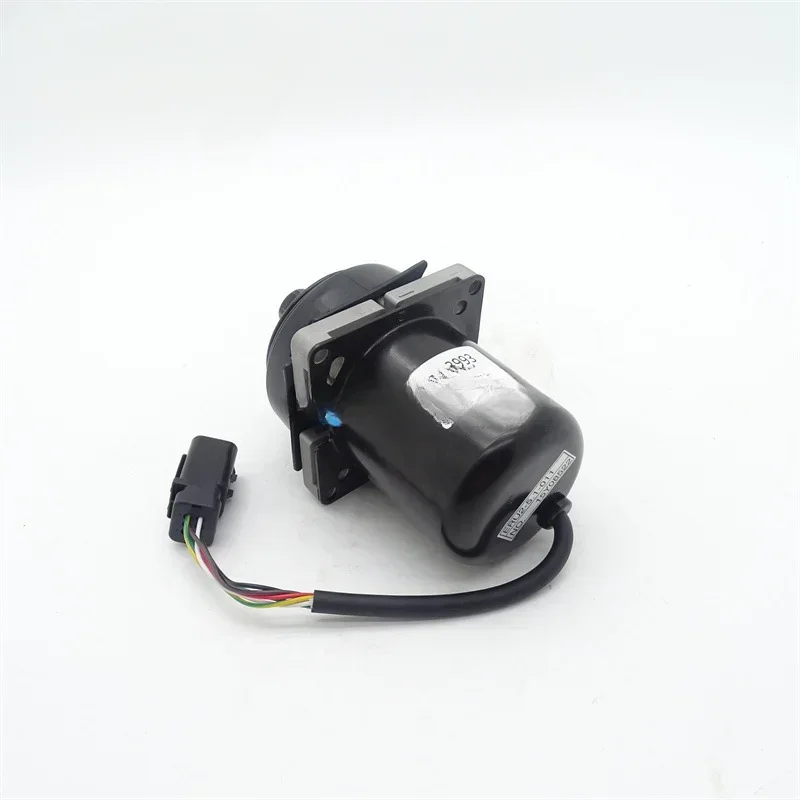 

F Tool AccessoriesElectronically Controlled Joystick 307-3993 E390D Handle Control Pilot Valve 270-5620