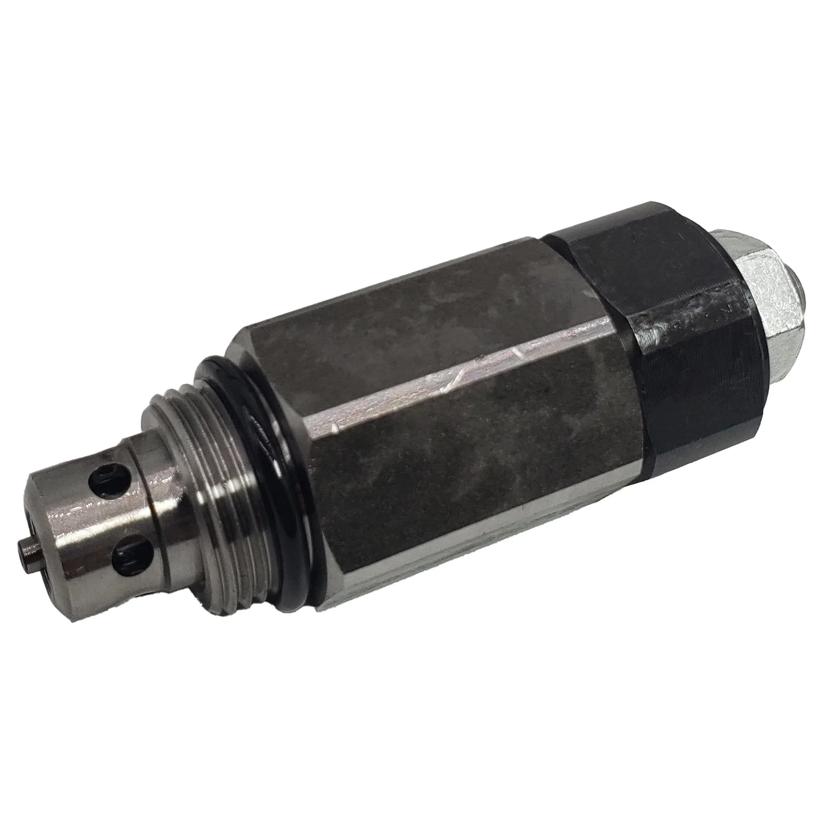 172-280K652 Relief Valve For Hyundai R200-3 R200-5 R210-5 R290-3 R300-3 R300-5