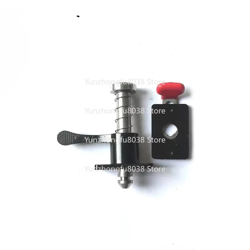 High Quality LED Display Cabinet Latch LED Screen Cabinet Quick Latch