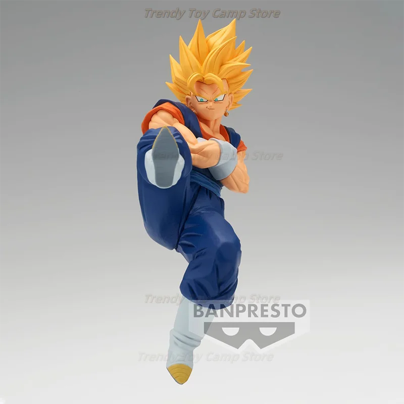 

【In Stock】Glasses Factory Dragon Ball Competitor Becit Super Saiyan Jingpin Hand-held.Gift Collection