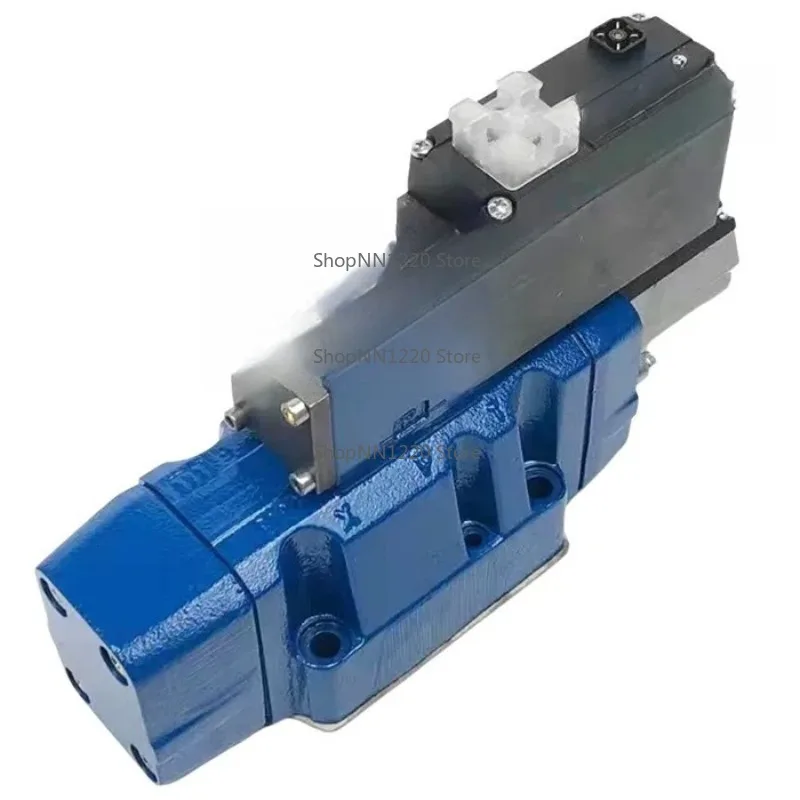 

4WRL16V1-120M-3X-G24K0-M-750 Hydraulic Proportional Directional Valves