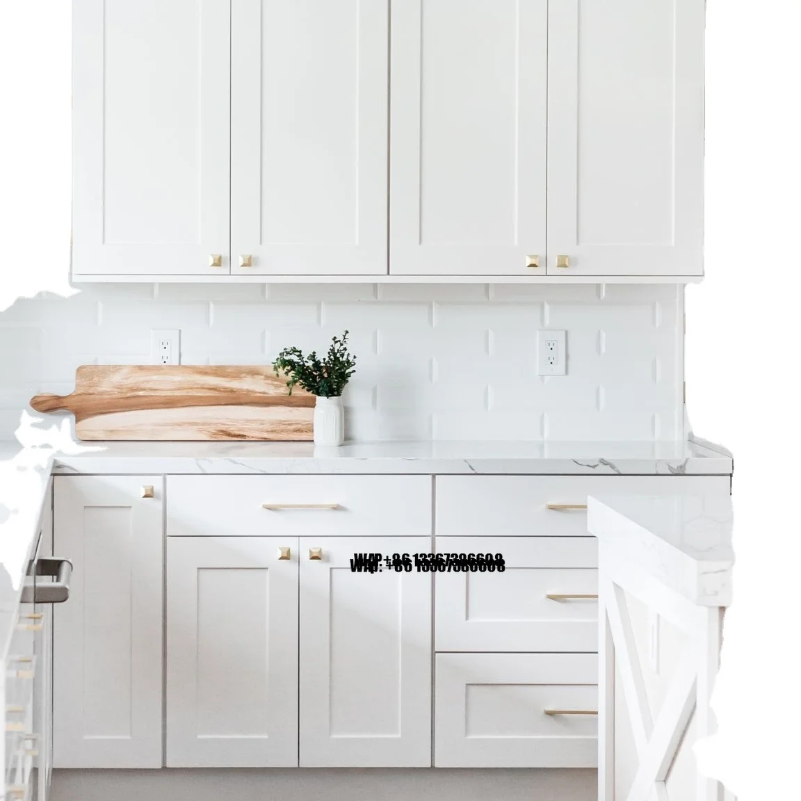 

Kitchen Cabinet Modern Set Kitchen Cabinets & Accessories