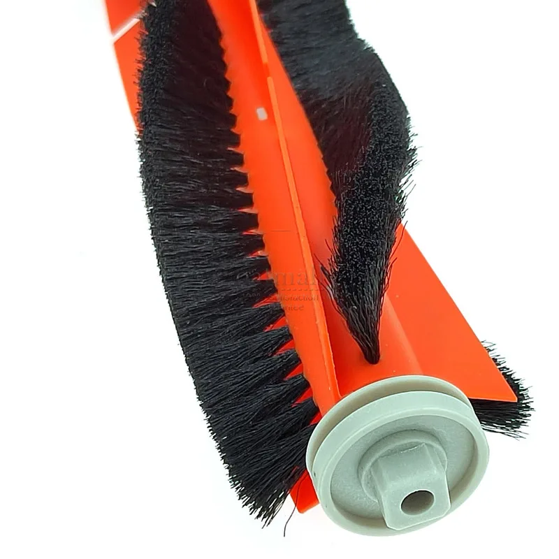 Main Brush For Xiaomi Mi Robot Vacuum / Mijia 1S Roller Brush Accessories Vacuum Cleaner Spare Parts Replacement kit