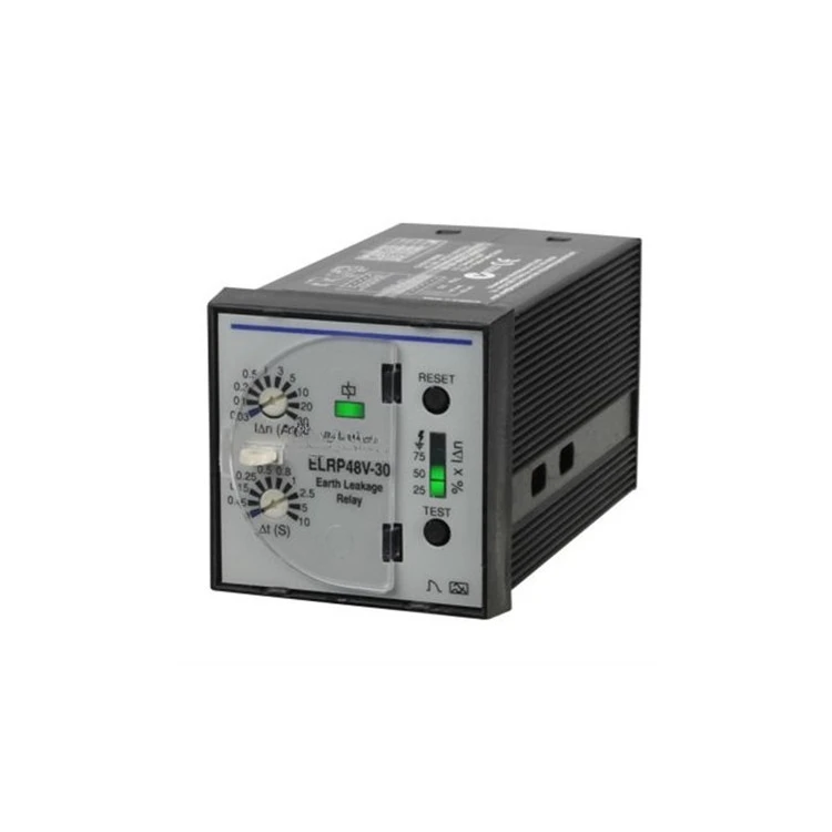 

Leakage relay ELRM44V-30