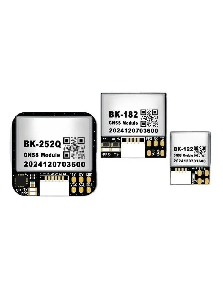 

for Beiten M9140 9th-generation four-mode Beidou GPS module antenna GNSS traversal aircraft flight control UAV BK-122