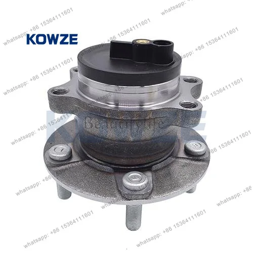 

Wheel hub unit for pickup L200 3785A033 3785A063