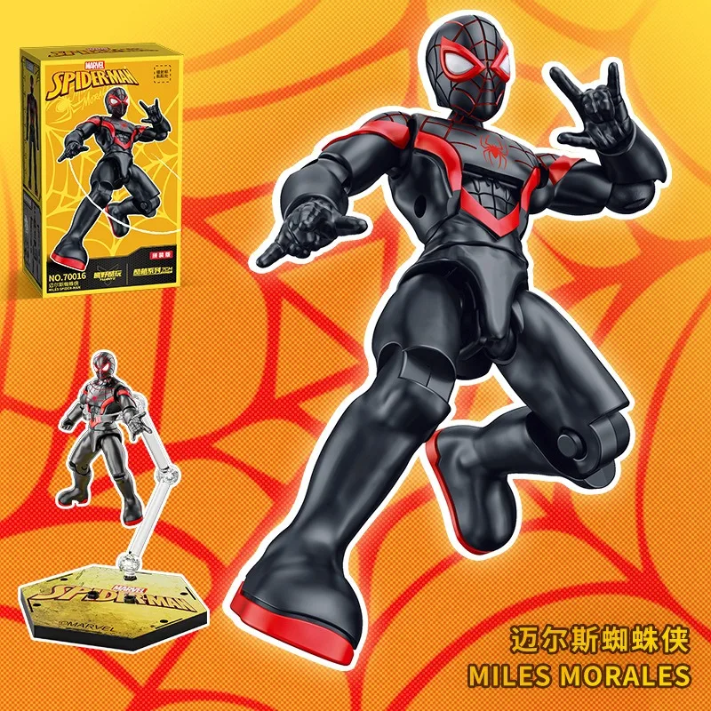 子供のための組み立てられたビルディングブロック,アニメモデルのレンガ,アメリカのチームキラー,スチールメカ,おもちゃのギフト,ラナ2077