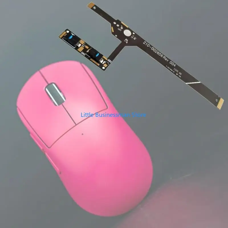 Maus-Seitentasten-Ersatzkabel für GPROX SUPERLIGHT 2C Seitenschalterkabel M76A – Detail 9