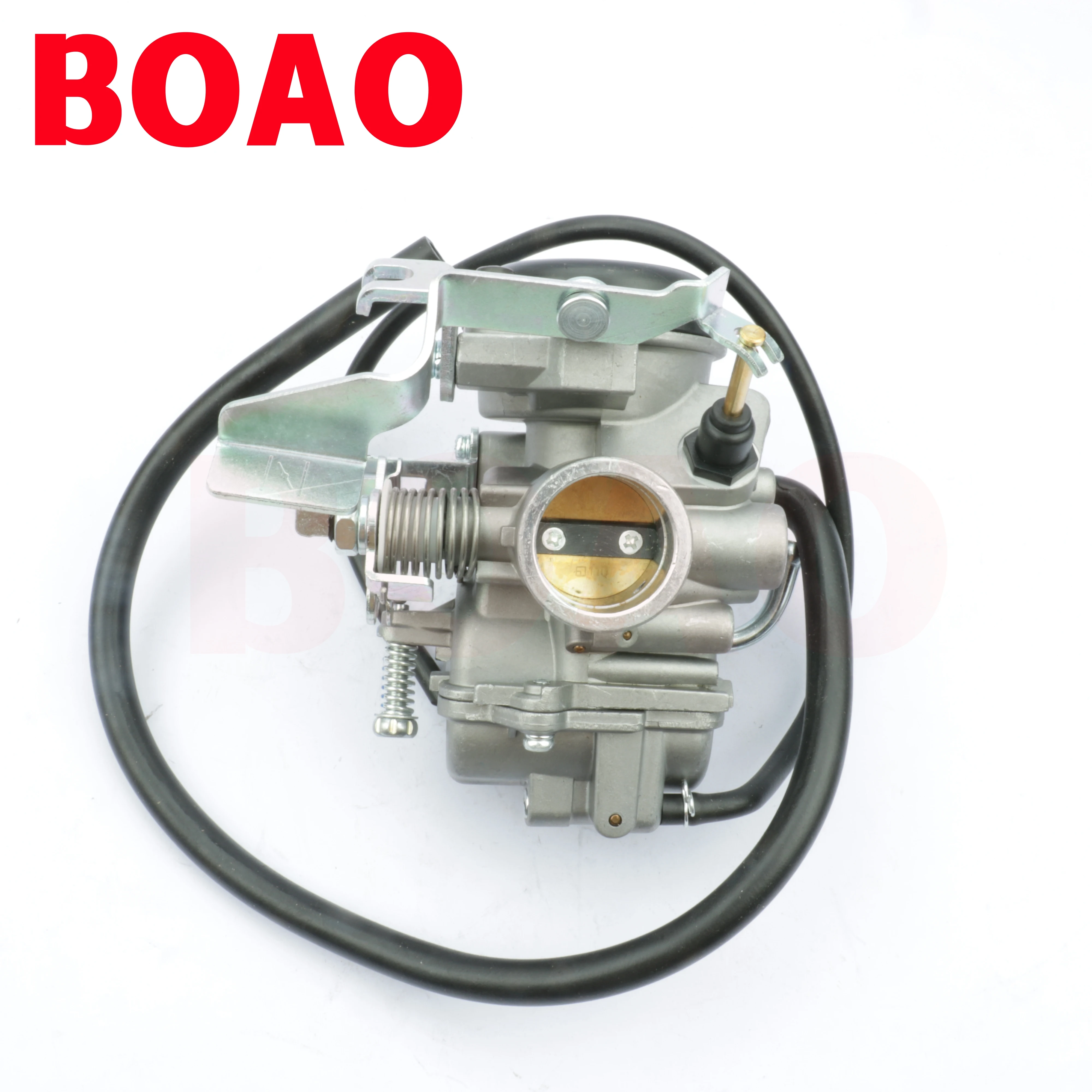 

Motorcycle engine carburetor accessories are suitable for Pulsar135 Rouser135 Bajaj135 135cc