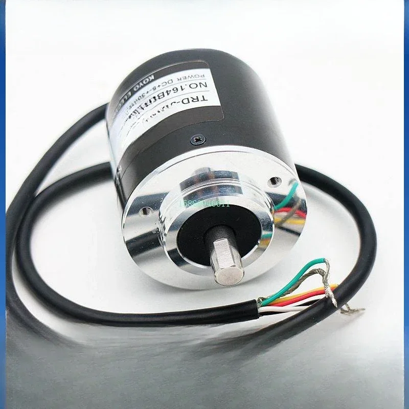 Koyo encoder TRD-J1000-RZ J2000-RZW/RZL/S/V/C/WL