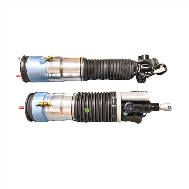 For Rolls Royce Ghost the air Shock Absorber Suspension System Struts and air Spring Shock Absorbers Are of OEM Quality