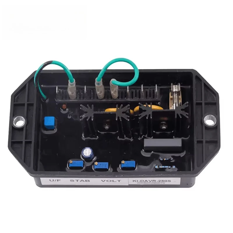 Automatic Voltage R… - image