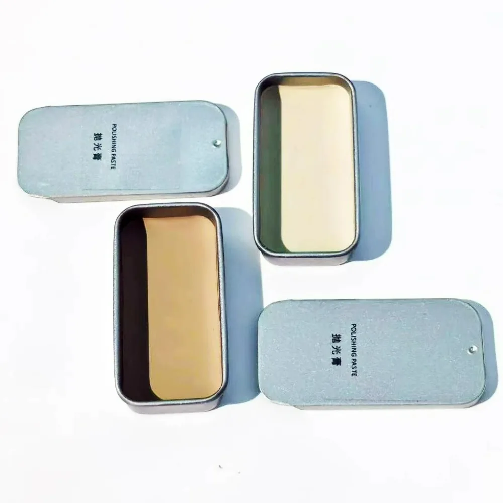 

Polishing Paste 5g/10g Dental Diamond Porcelain Tooth for Zirconia Glass Ceramic External Abrasive Dentistry Lab Materials