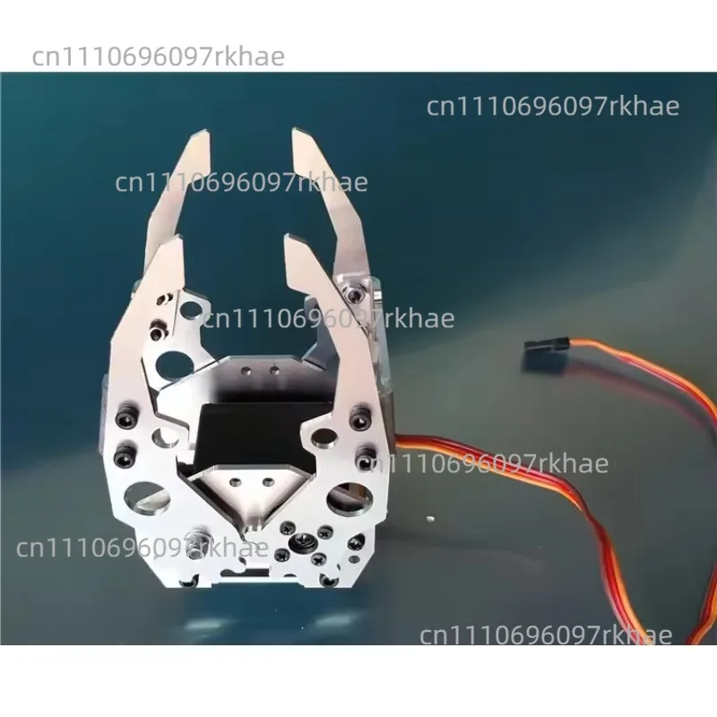 Intelligent Manipulator, Mechanical Gripper, Gripper, Mechanical Arm,and Gripper,Arm, Metal Gripper