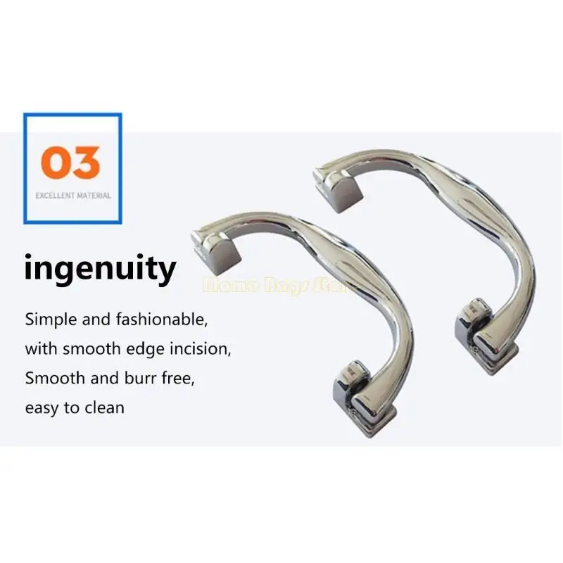 X90d transportieren Handschuppengepäckpäckhandle Making Accessoires