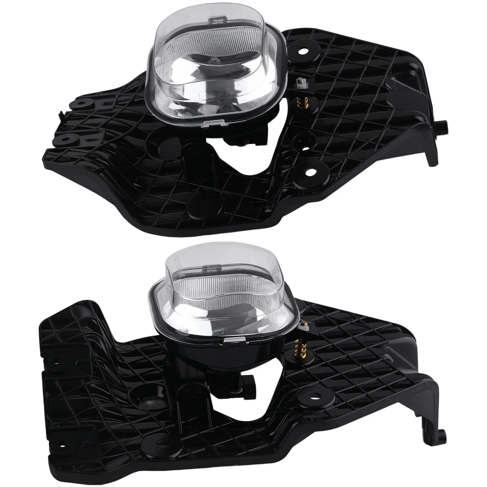Fog Light Assembly for Ford F-250 F-350 Super Duty 2011-16 BC3Z15200A LH&RH