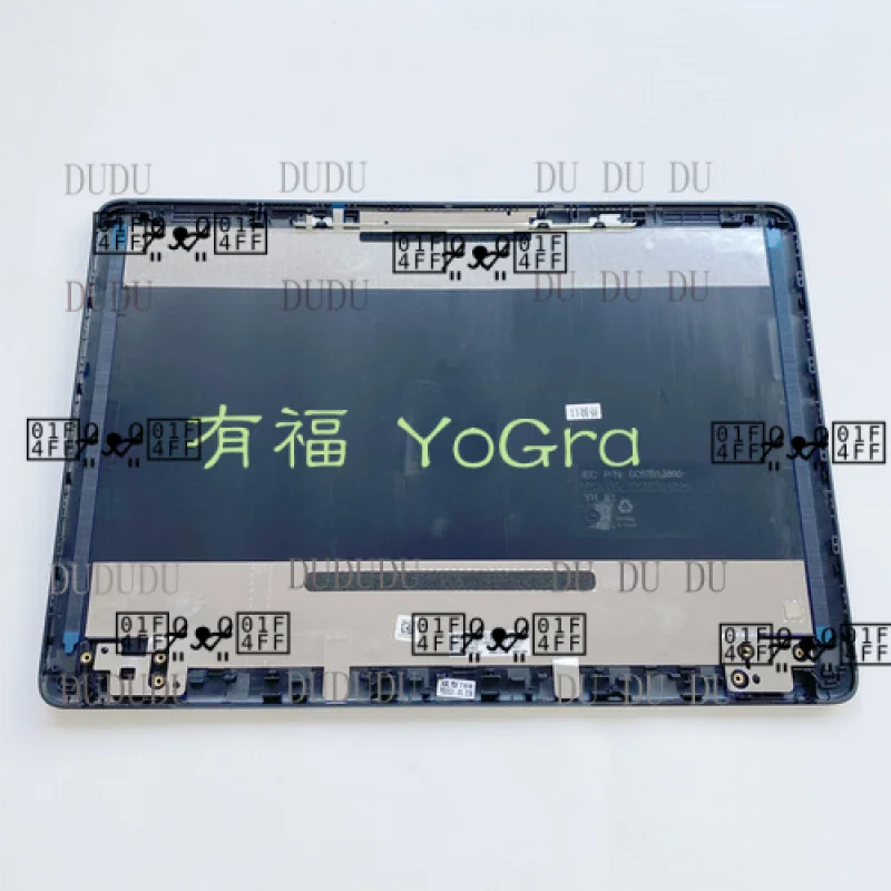 

DDD NEW For HP 14-CF 14-DK LCD Back Cover Lid L87756-001 black