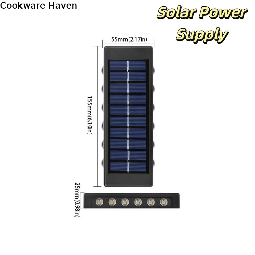 luminaria-solar-decorativa-a-prova-d'Agua-4-6-8-10-12-16led-luz-solar-de-parede-com-iluminacao-superior-e-inferior-luz-quente-luminaria-solar-led-para-jardim