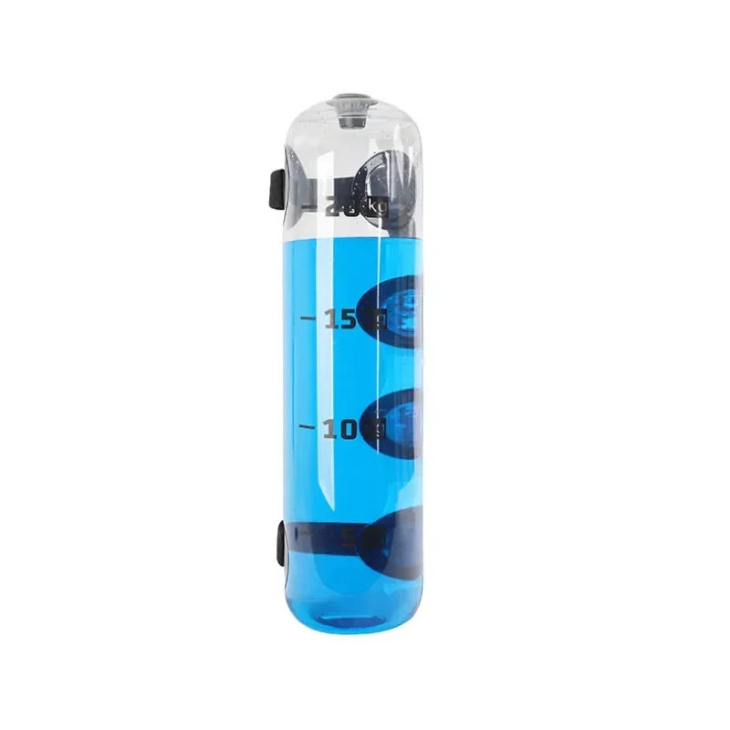 

--Top Seller Adjustable Aqua Bag Gym Exercise Equipment Power Fitness Water Bag for Balance Training