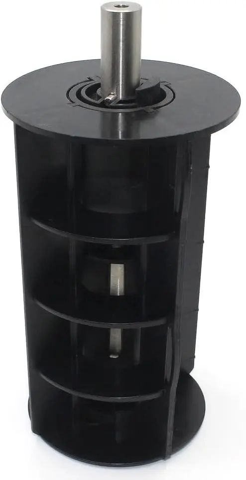 

DPR78-2330-01 New Original Media Supply Hub for Datamax I-4212E I-4310E I-4606E I-Class Mark II Thermal Label Printer