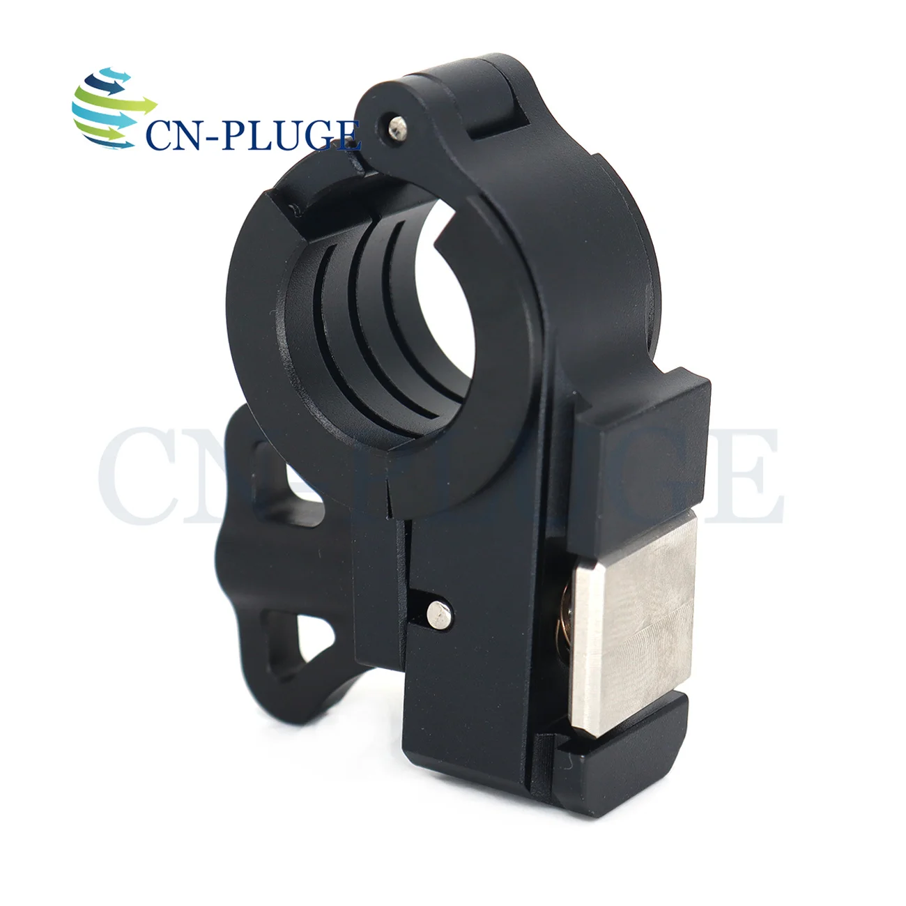 TILTA Nucleus-M WLC-T03 Follow Focus Motor Rail Fixture, Compatible With 15mm / 19mm Conduits