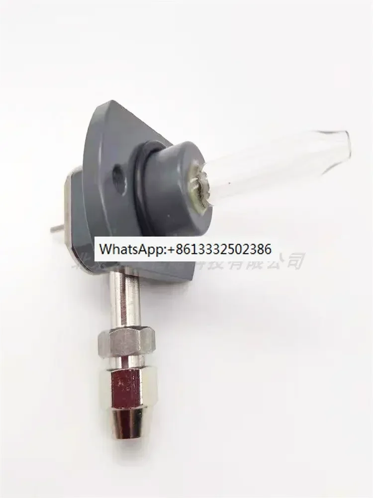 

Beijing Puxi Original/Type I/II/Atomizer/Metal Glazed Glass/High Efficiency Atomizer