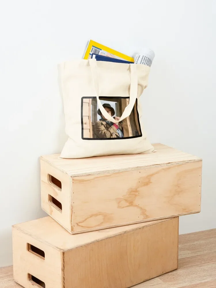 Vera Stanhope Tote Bag Симпатичная сумка-тоут Сумка-шоппер