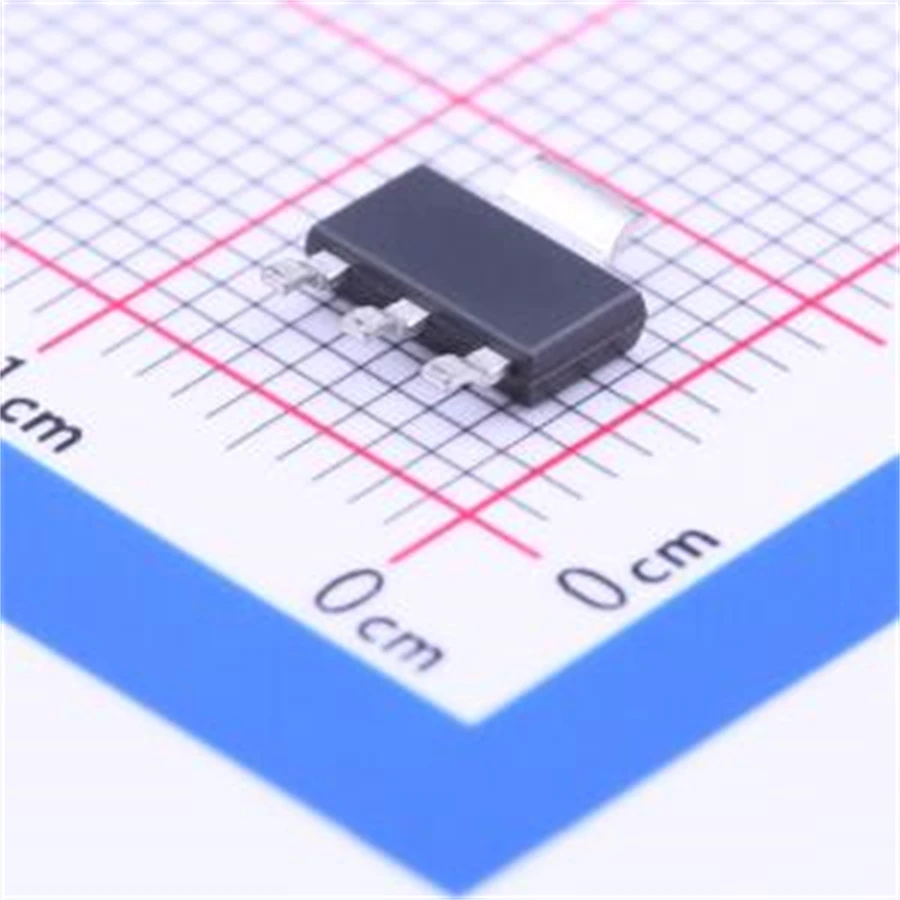 

50 шт./лот STN3NF06L (MOSFET)