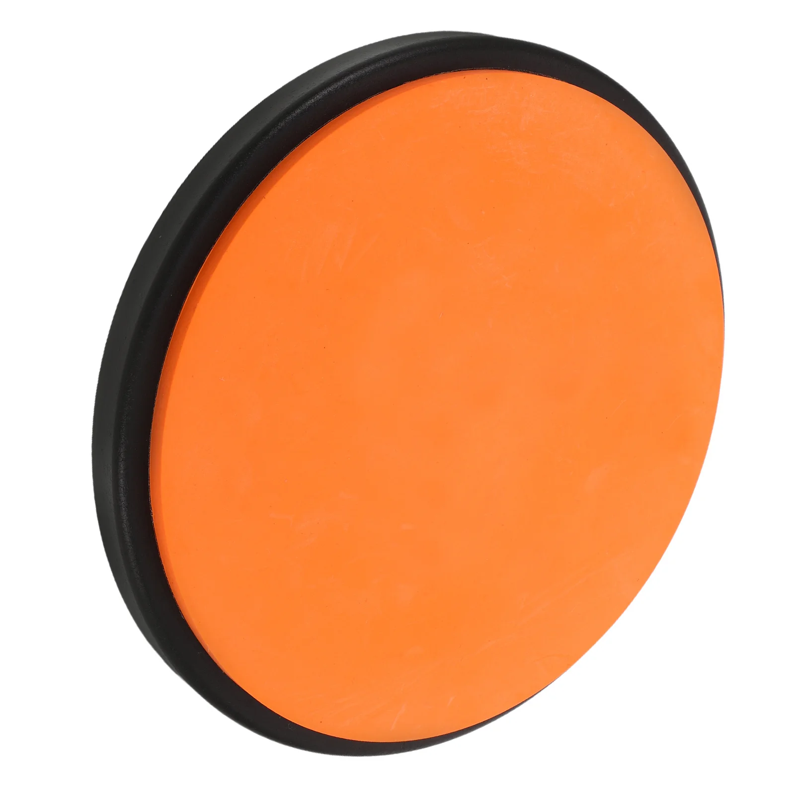 

8 Inch Portable Drum Practice Pad Realistic Feel Silent Drumming Pad for Musicians with Enhanced Sound Dampening Technology