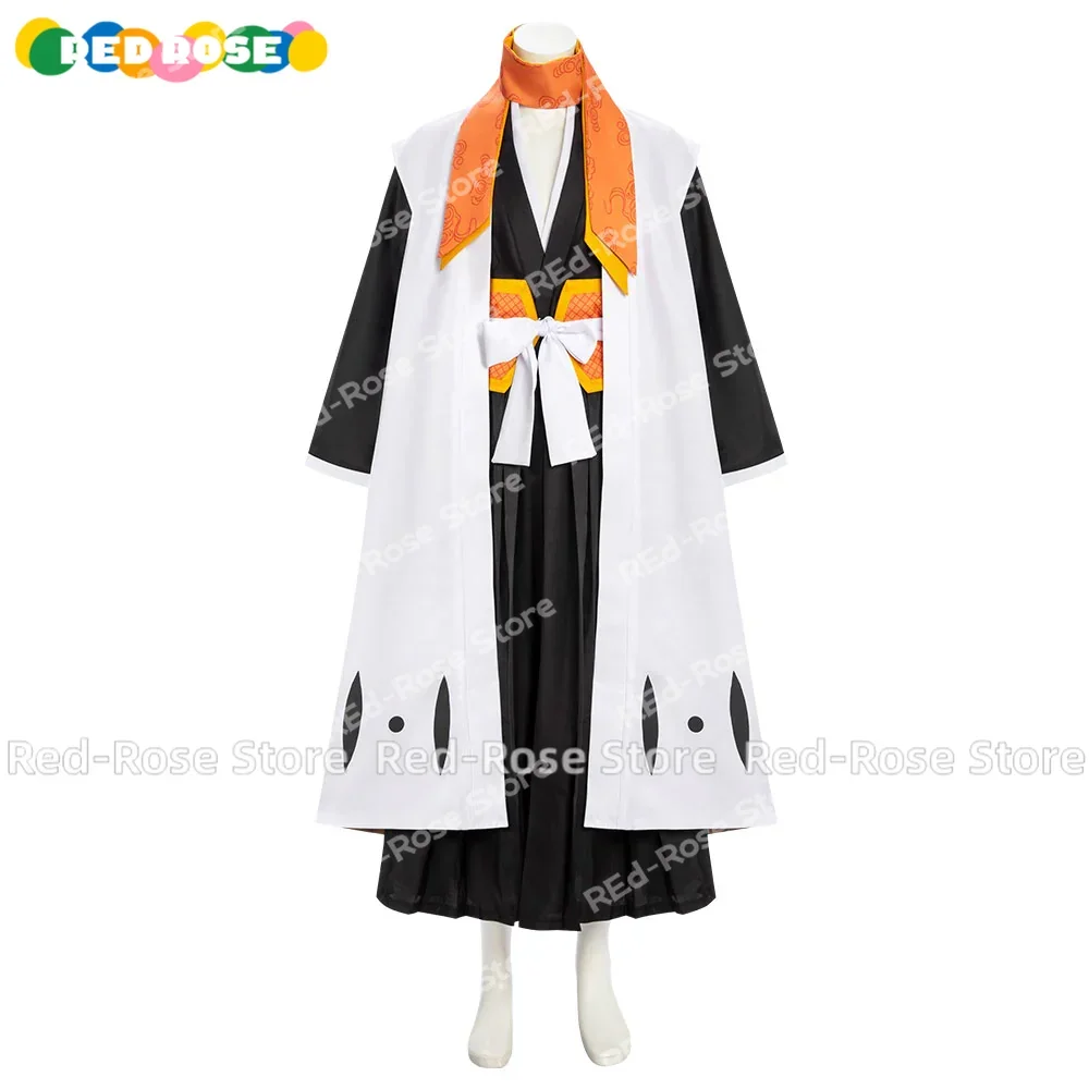 

【Customized 】 Game Shihouin Chika Cosplay Costume Halloween Christmas Party Role Play