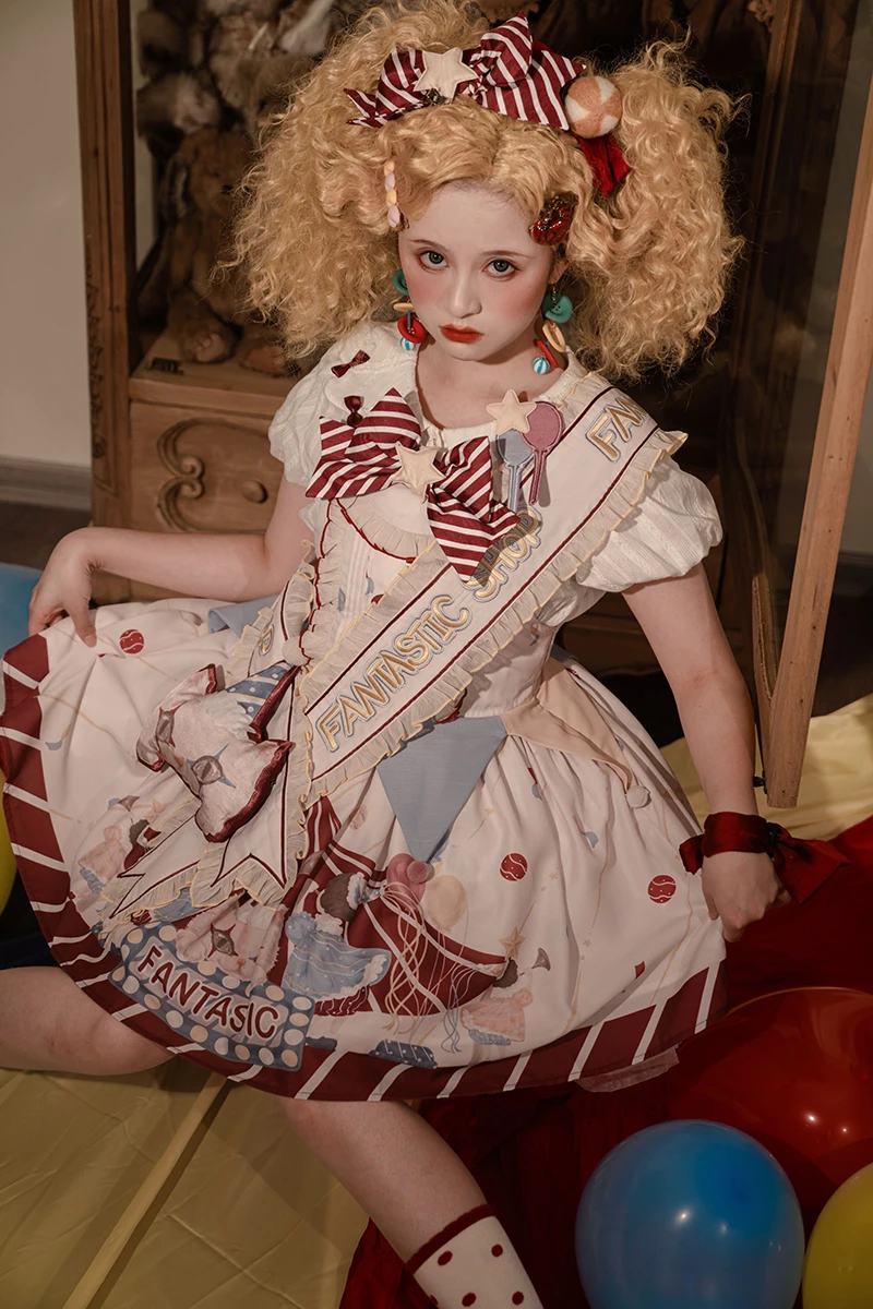 Nette-Robe à Bretelles avec Nministériels d de Nuit pour Fille, Précommande