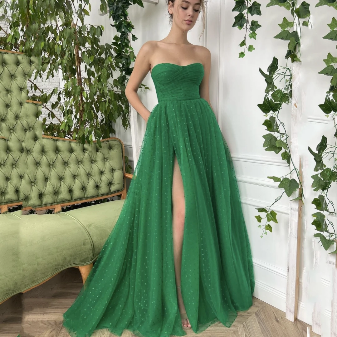 

Elegant Party Dresses for Women Luxury Dress for Weddings Custom Occasion Dresses Evening Gown Luxurious Turkish Evening Gowns