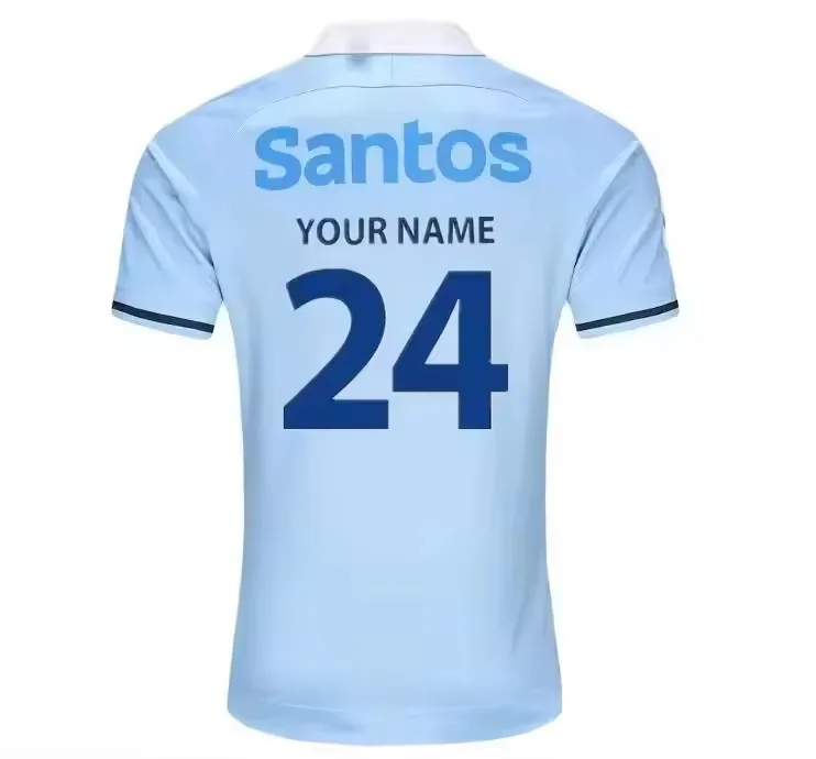 2024/25 NSW WARATAHS Home Rugby Jersey - مقاس رجالي: S-5XL (رقم اسم الطباعة) جودة عالية