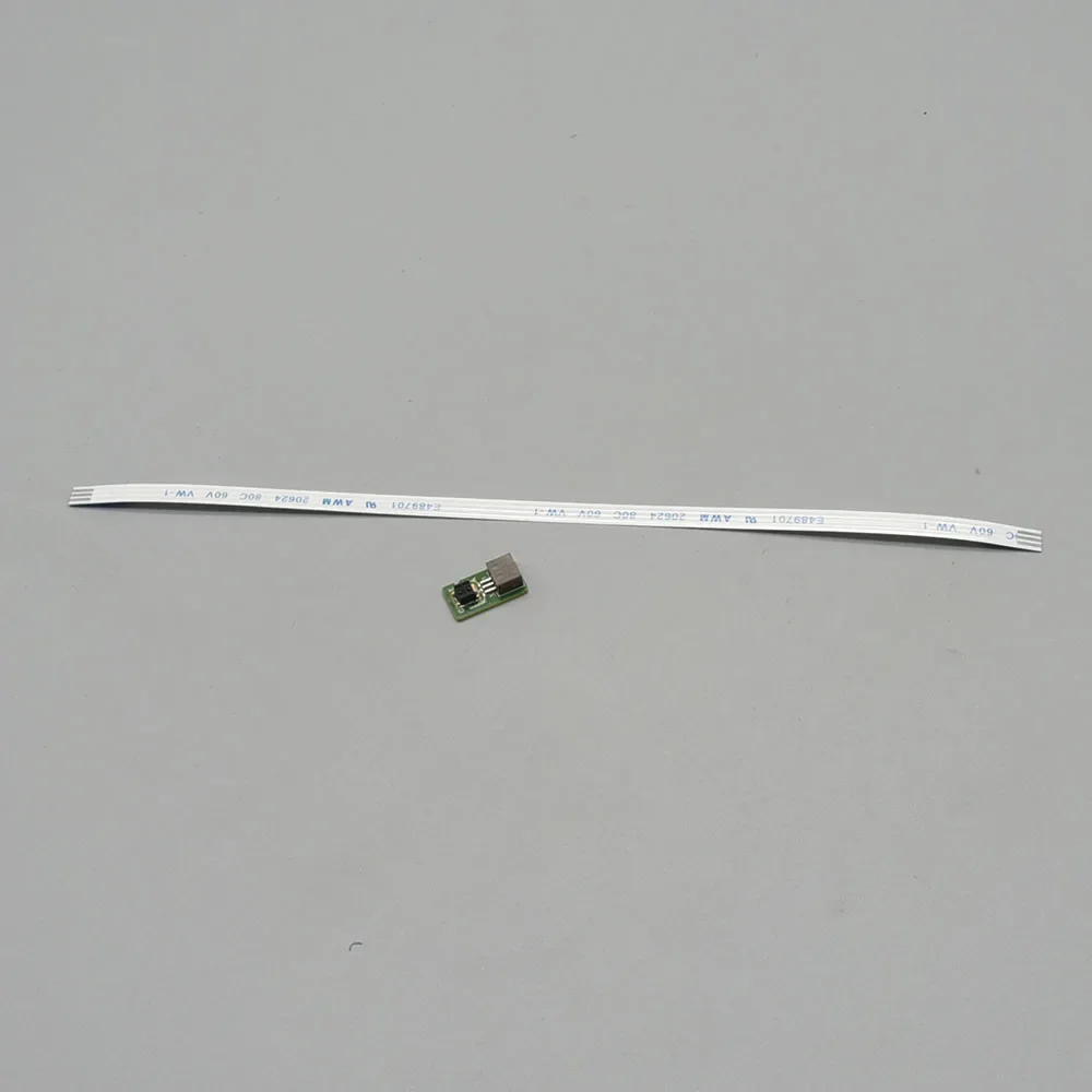 compatible 5sets for EPSON 1390 1430 1410 1400 L1800 ME1100 L1300 PW paper width sensor cable car CR  sensor printer parts