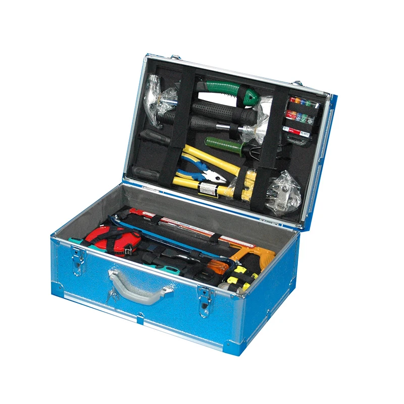 1 BTHZ-I Arson Scene Investigation Tool Kit