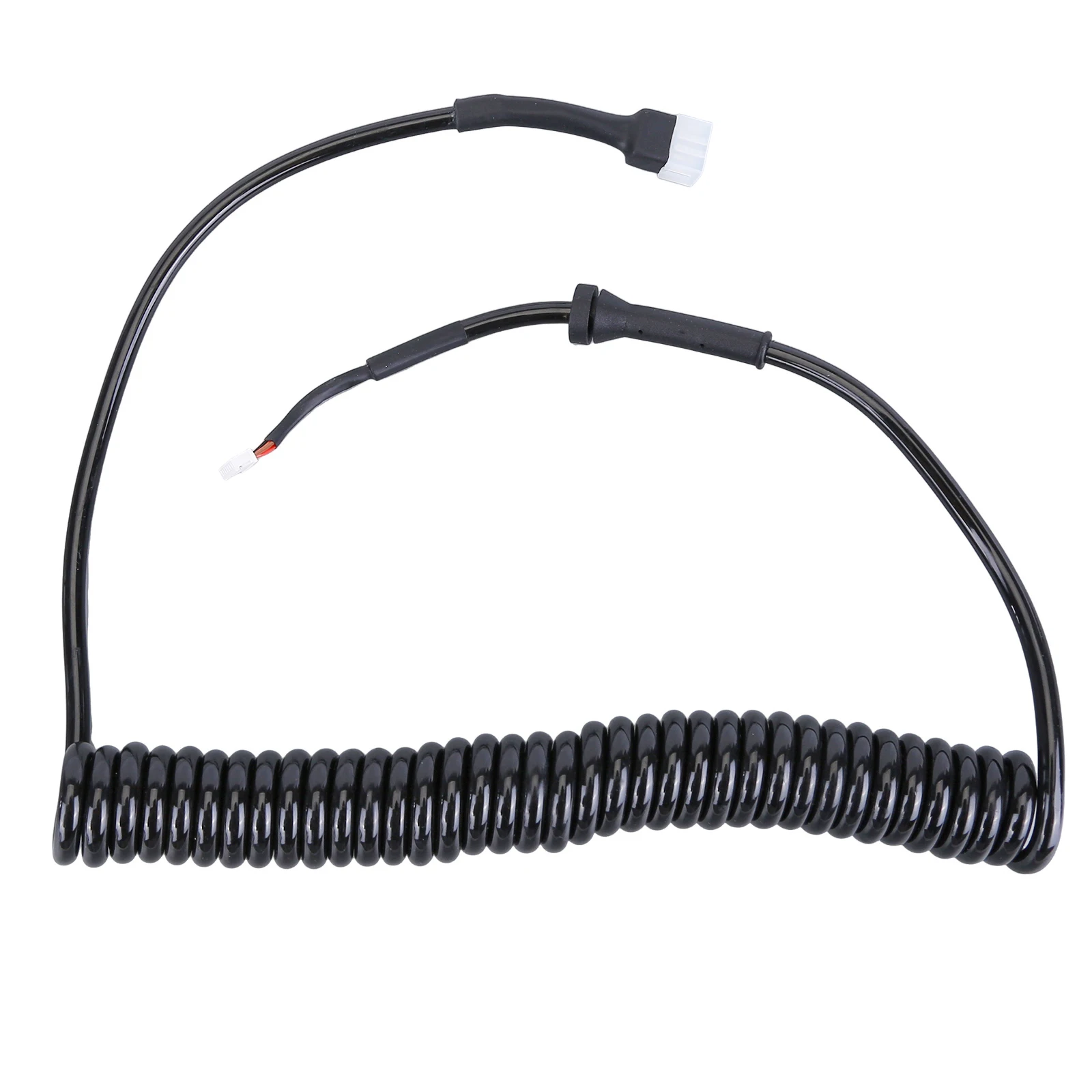 

Кабель управления подъемом лезвия снегоочистителя, совместимый с контроллером прямого лезвия Fisher Western с 6-контактной вилкой, заменяет 96437