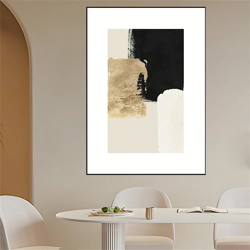 

High Quality Gray Green Blue Texture Wall Art Pictures Abstract Handmade Shading Method Canvas Oil Paintings Decor Home Artwork